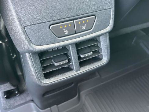 New 2026 Chevrolet Equinox RS AWD/4WD image 16