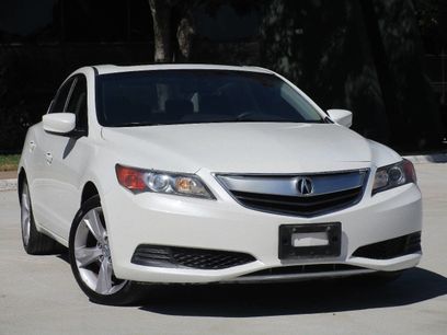 Used 2015 Acura ILX