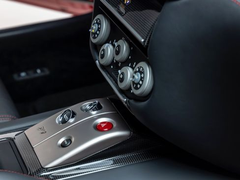 Used 2009 Ferrari 599 GTB Fiorano RWD image 65