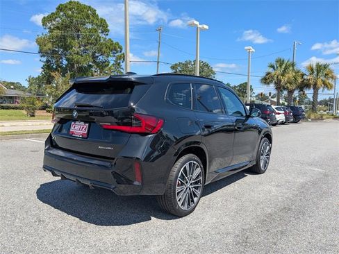 New 2026 BMW X1 xDrive28i w/ M Sport Package image 5