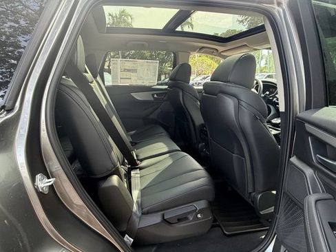 New 2026 Acura MDX FWD image 13