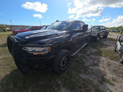 Used 2020 RAM 2500 Big Horn w/ Level 2 Equipment Group