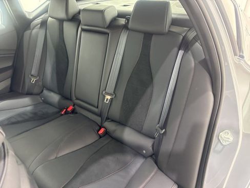 Certified 2025 Acura TLX SH-AWD w/ A-SPEC Pkg image 16