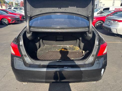 Used 2008 Lexus ES 350 w/ Premium Plus Pkg FWD image 11