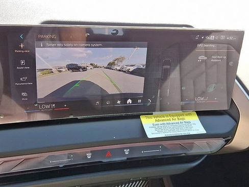 Certified 2025 BMW X3 xDrive30i w/ Convenience Package image 12