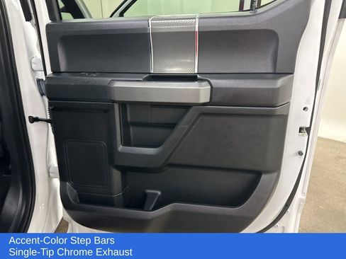 Used 2018 Ford F150 XLT w/ Equipment Group 302A Luxury image 22