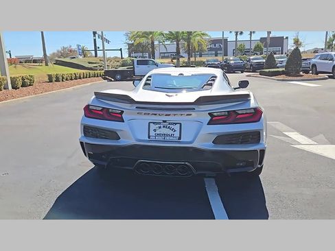 New 2026 Chevrolet Corvette Z06 image 24