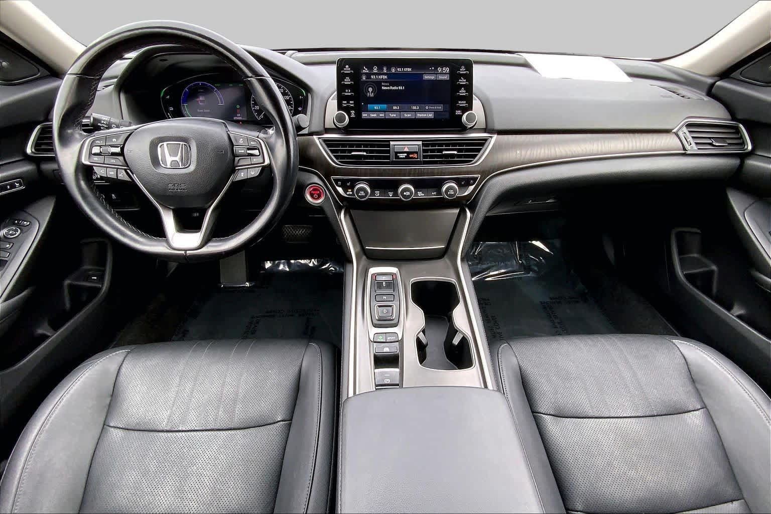 Used 2020 Honda Accord Touring image 15