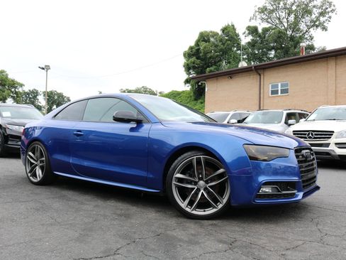 Used 2016 Audi S5 Premium Plus w/ Technology Package image 6