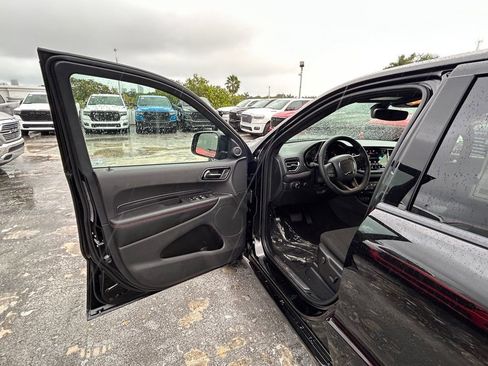 New 2026 Dodge Durango GT w/ Blacktop Package image 28