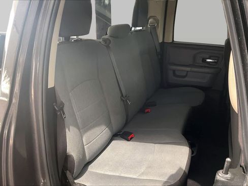 Used 2024 RAM 1500 Classic SLT AWD/4WD image 18