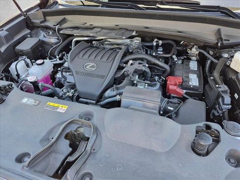Used 2026 Lexus TX 350 FWD w/ Technology Package image 23