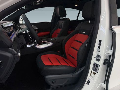 New 2026 Mercedes-Benz GLE 53 AMG 4MATIC Coupe image 5