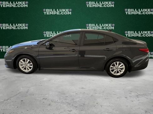 Used 2025 Toyota Camry LE w/ Convenience Package FWD image 10