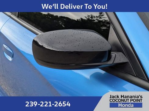 Used 2023 Dodge Charger Scat Pack w/ Plus Group RWD image 11