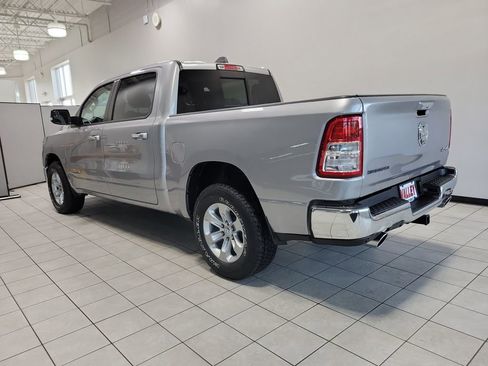 Used 2020 RAM 1500 Big Horn image 13