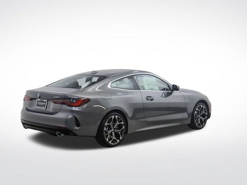 Used 2026 BMW 430i xDrive Coupe w/ Premium Package AWD/4WD image 5