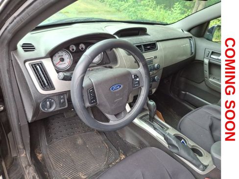 Used 2009 Ford Focus SES FWD image 12