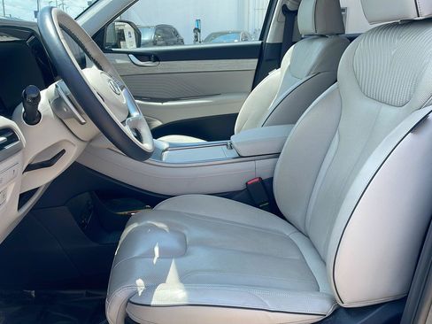 Used 2023 Hyundai Palisade Calligraphy AWD/4WD image 6