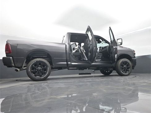 New 2026 RAM 2500 Big Horn image 73