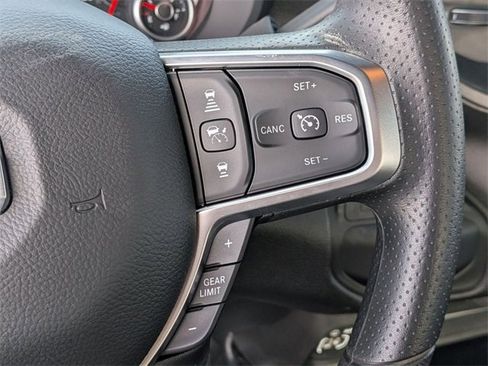 New 2026 RAM 3500 Tradesman image 14