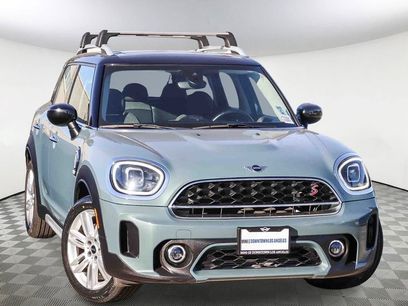 Used 2023 MINI Cooper Countryman S
