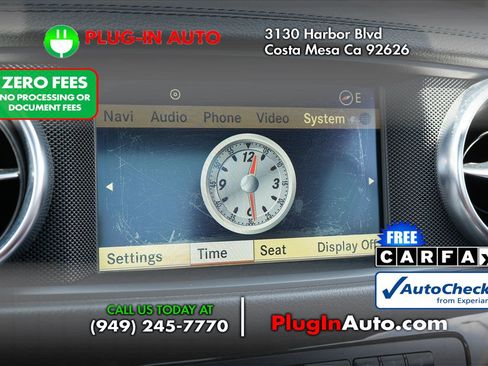 Used 2013 Mercedes-Benz SL 550 image 32