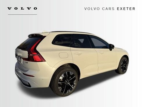 New 2026 Volvo XC60 B5 Plus w/ Protection Package Premier image 5