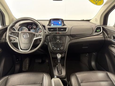 Used 2014 Buick Encore Leather image 27