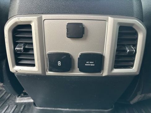 Used 2019 Ford F250 Lariat w/ Lariat Ultimate Package image 36