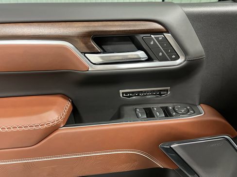 New 2026 GMC Sierra 1500 Denali Ultimate image 22