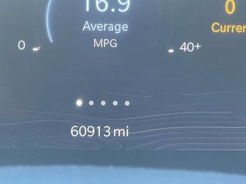 Used 2022 Jeep Grand Cherokee L Limited image 21