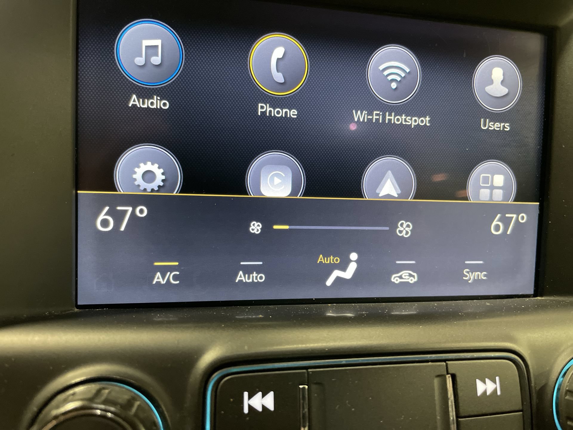 Used 2020 GMC Terrain SLT w/ Preferred Package FWD image 21
