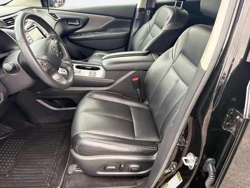 Used 2020 Nissan Murano SL FWD image 20