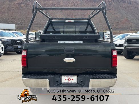Used 2012 Ford F350 XLT w/ XLT Value Pkg image 8