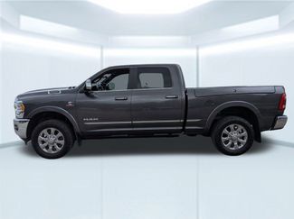Used 2020 RAM 2500 Limited video 2