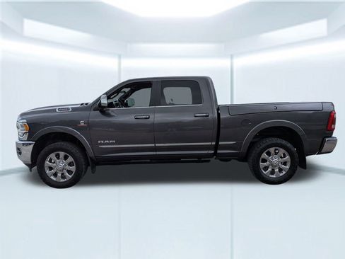 Used 2020 RAM 2500 Limited image 2