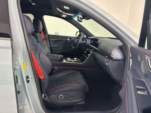 New 2026 Genesis GV80 3.5T e-SC image 12