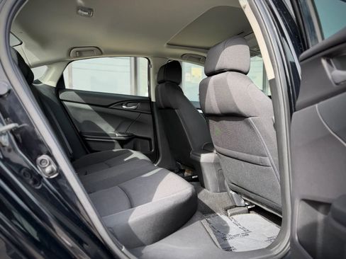 Used 2020 Honda Civic EX image 17