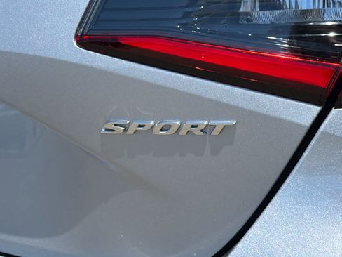 Used 2024 Honda Civic Sport image 31