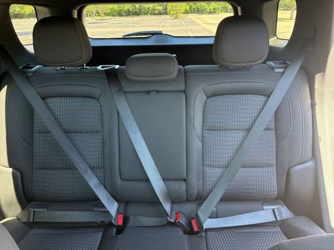 Used 2025 Chevrolet Equinox LT image 38