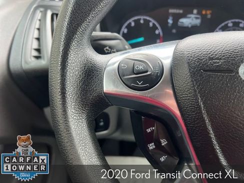 Used 2020 Ford Transit Connect XL image 28