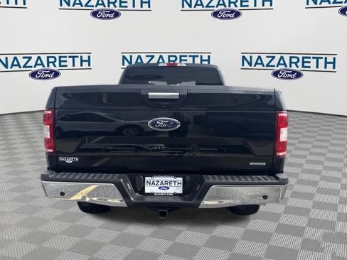 Used 2018 Ford F150 XLT w/ Equipment Group 302A Luxury AWD/4WD image 6