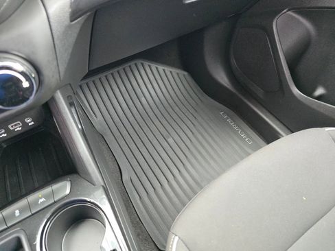 Certified 2023 Chevrolet TrailBlazer LT FWD image 31