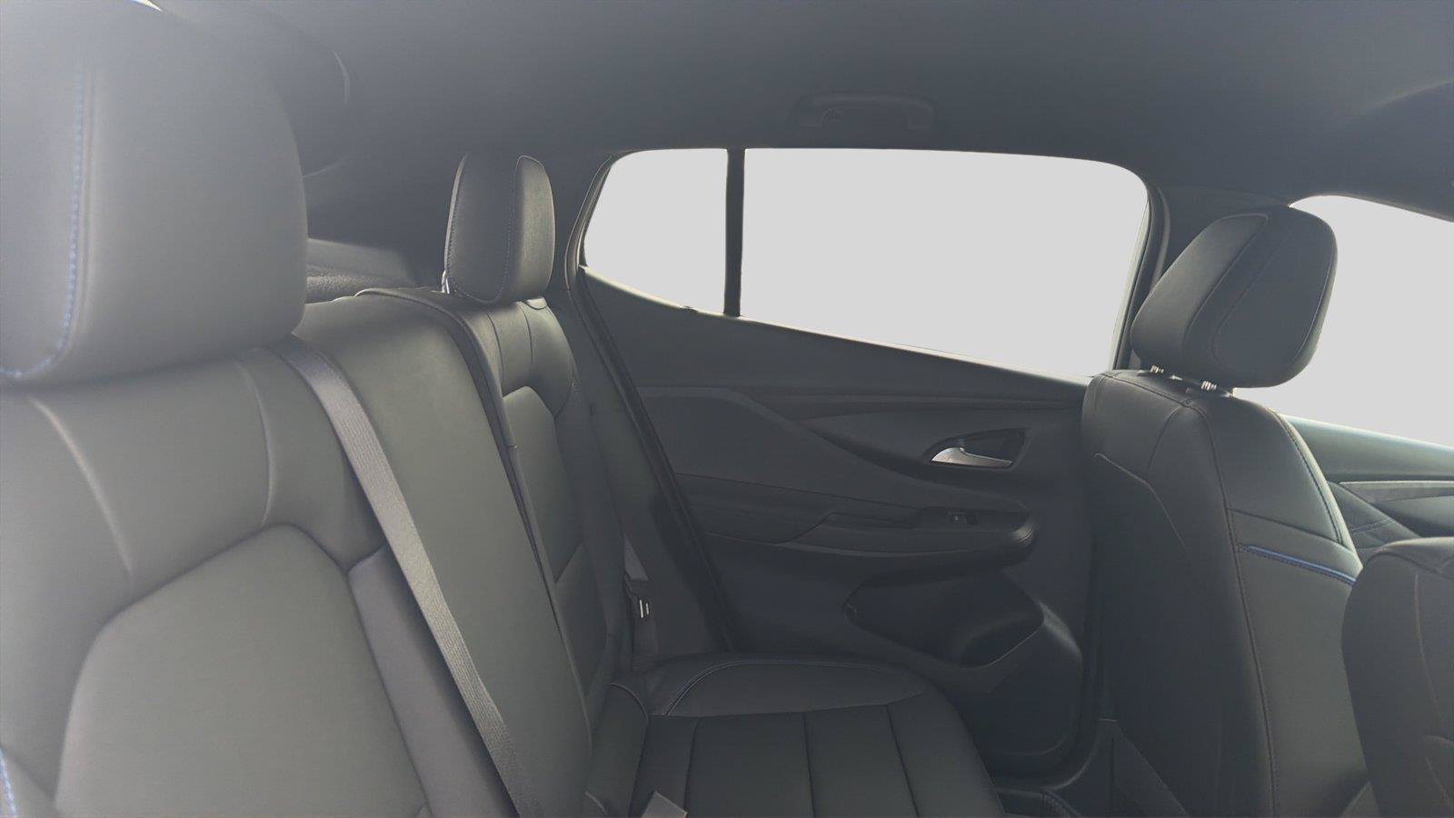 New 2026 Buick Envista Sport Touring w/ Convenience I Package FWD image 21