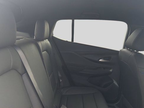 New 2026 Buick Envista Sport Touring w/ Convenience I Package FWD image 21