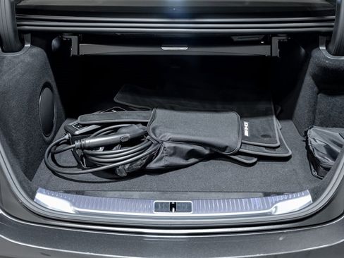 Used 2025 Mercedes-Benz S 63 AMG S image 61