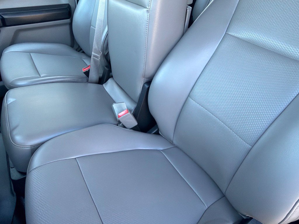 Used 2019 Ford F250 XL w/ Power Equipment Group AWD/4WD image 12