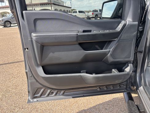 Certified 2024 Ford F150 STX RWD image 9