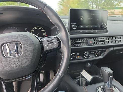 Used 2024 Honda HR-V Sport image 21